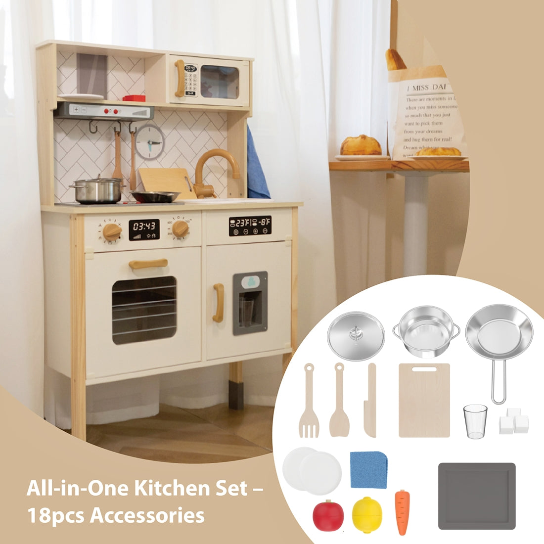 Better Kitchen,Set of 18