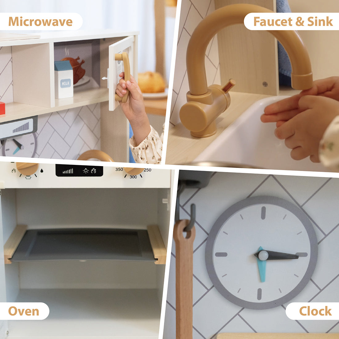 Better Kitchen,Set of 18