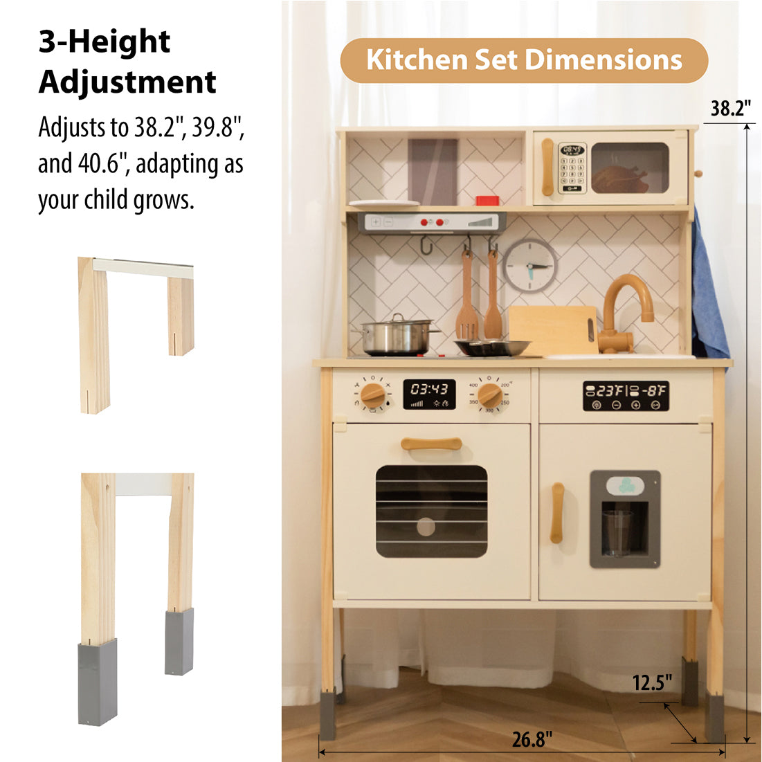 Better Kitchen,Set of 18