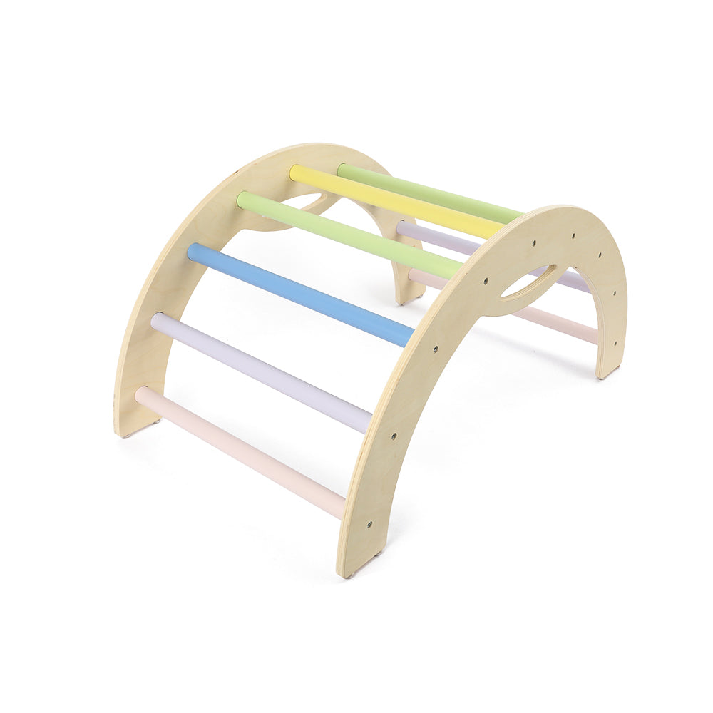 Climbing Arch