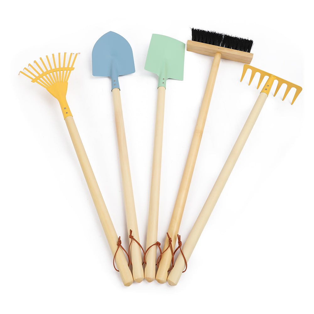 Garden Long Handle Tools