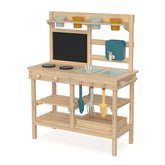 Garden Mud Kitchen - GUANYI