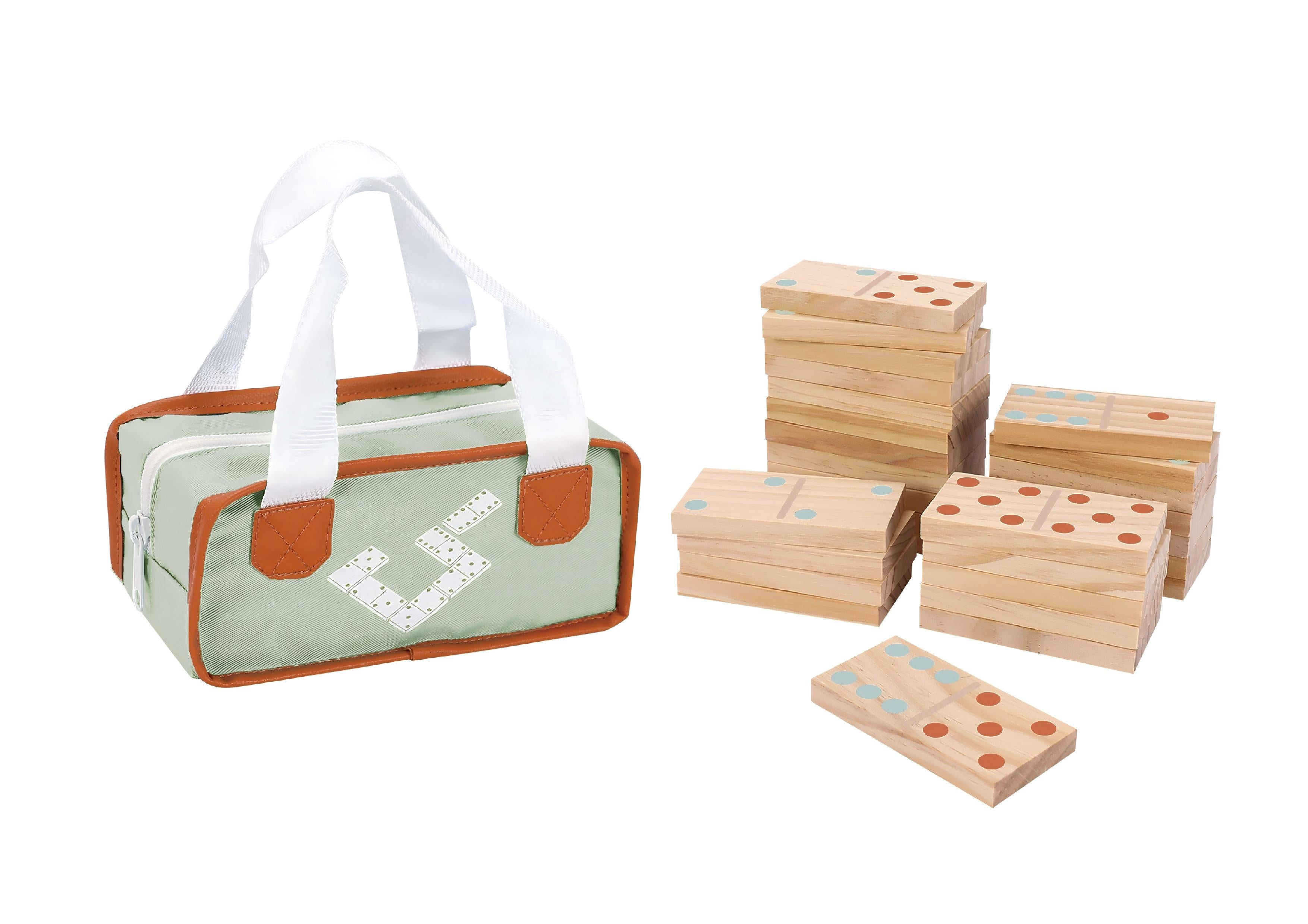 Dimino Set