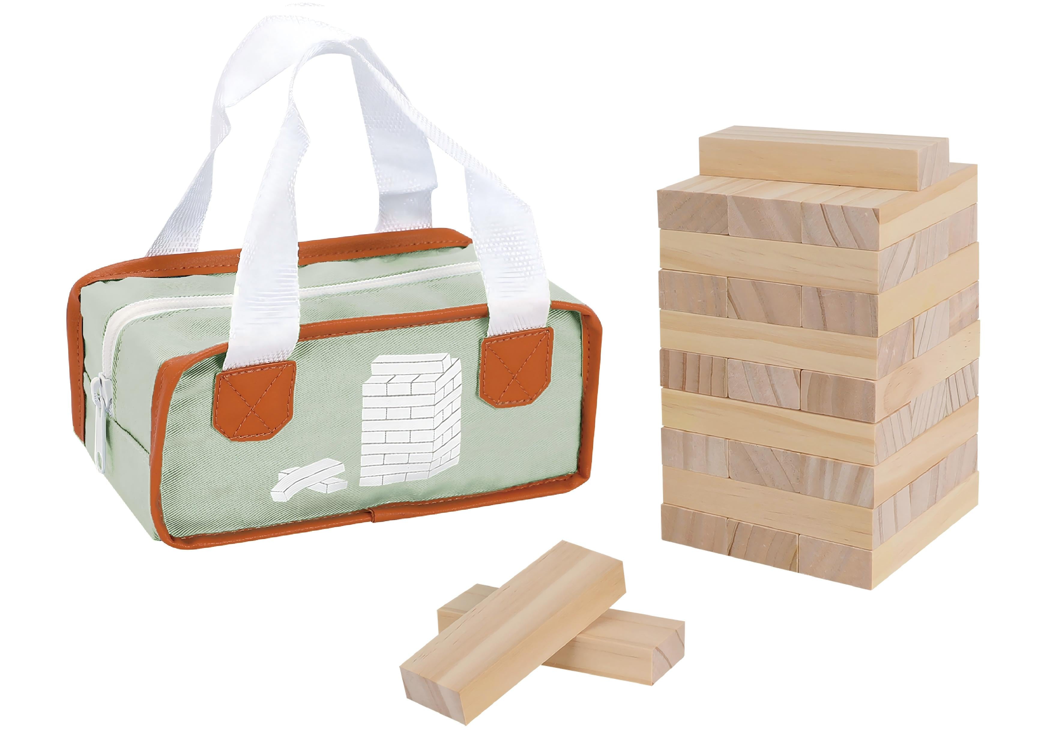 Jenga Set