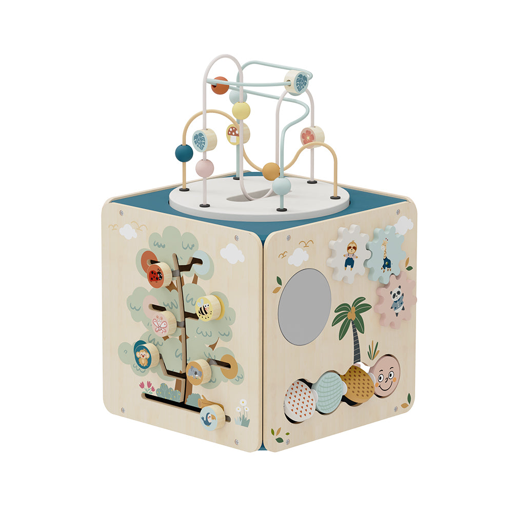 Learning Activity Cube (Large)