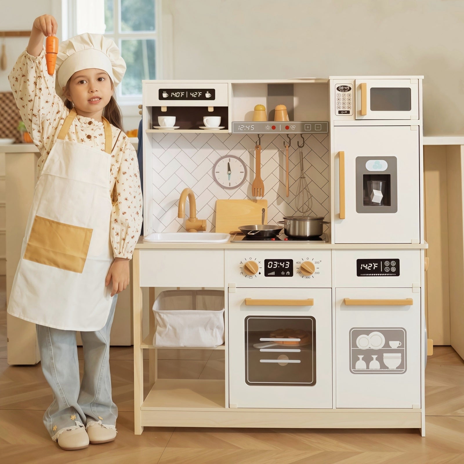 Premium kitchen,Set of 31
