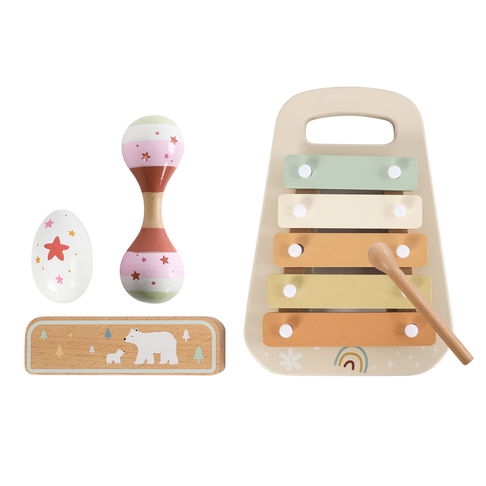 Music Gift Set
