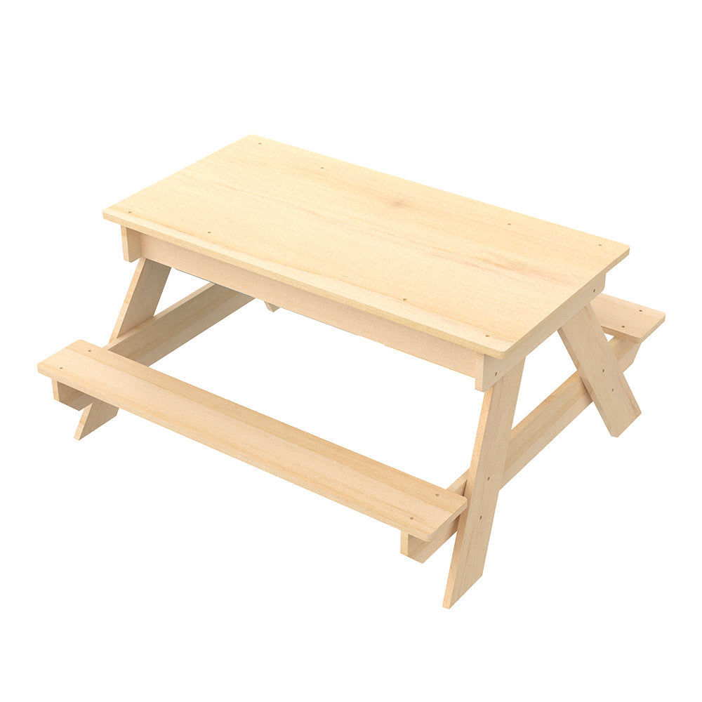 Outdoor Water Sand Table