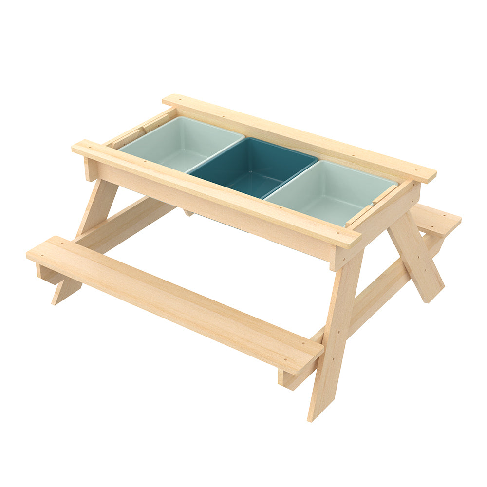 Outdoor Water Sand Table