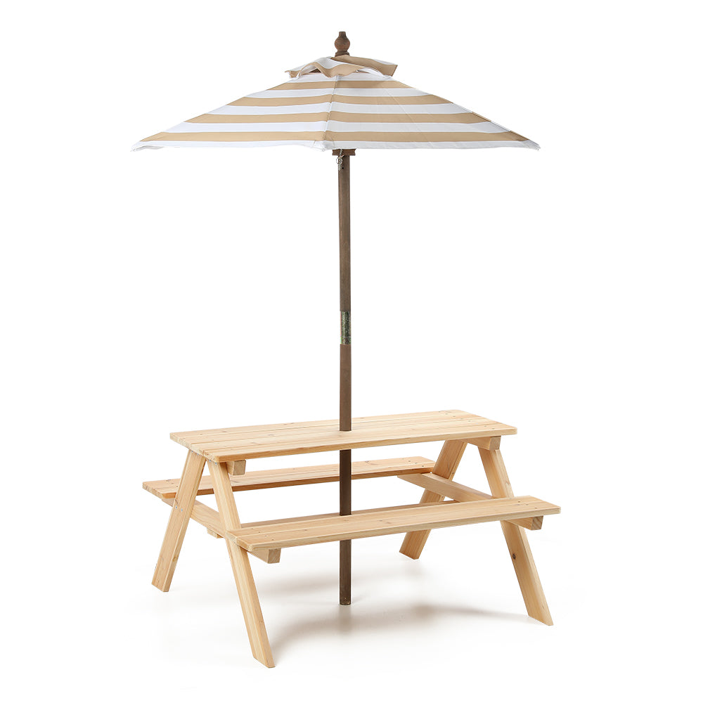 Picnic Table
