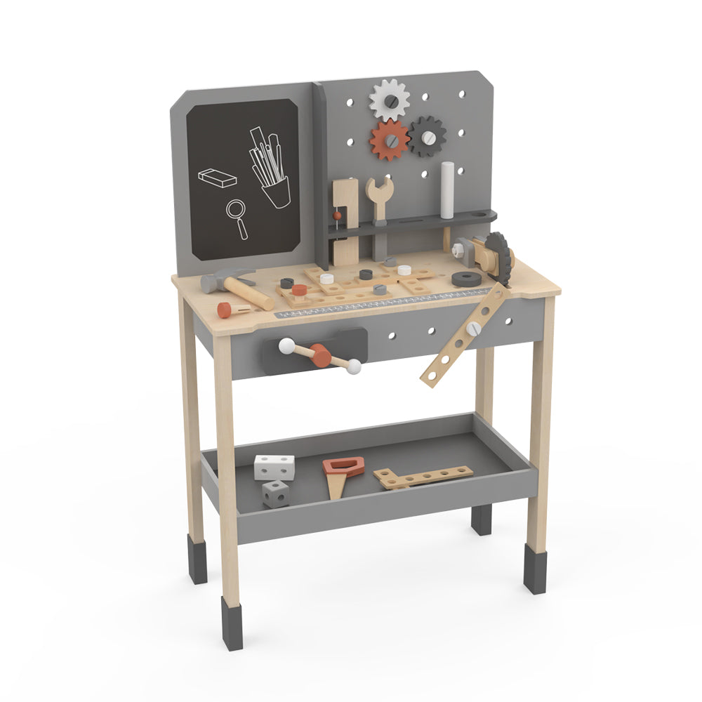 Retro Workbench