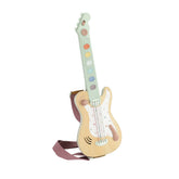 Rock Electronic Guitar, set of 1 - GUANYI