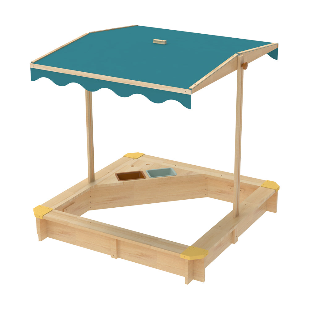 Sand Box