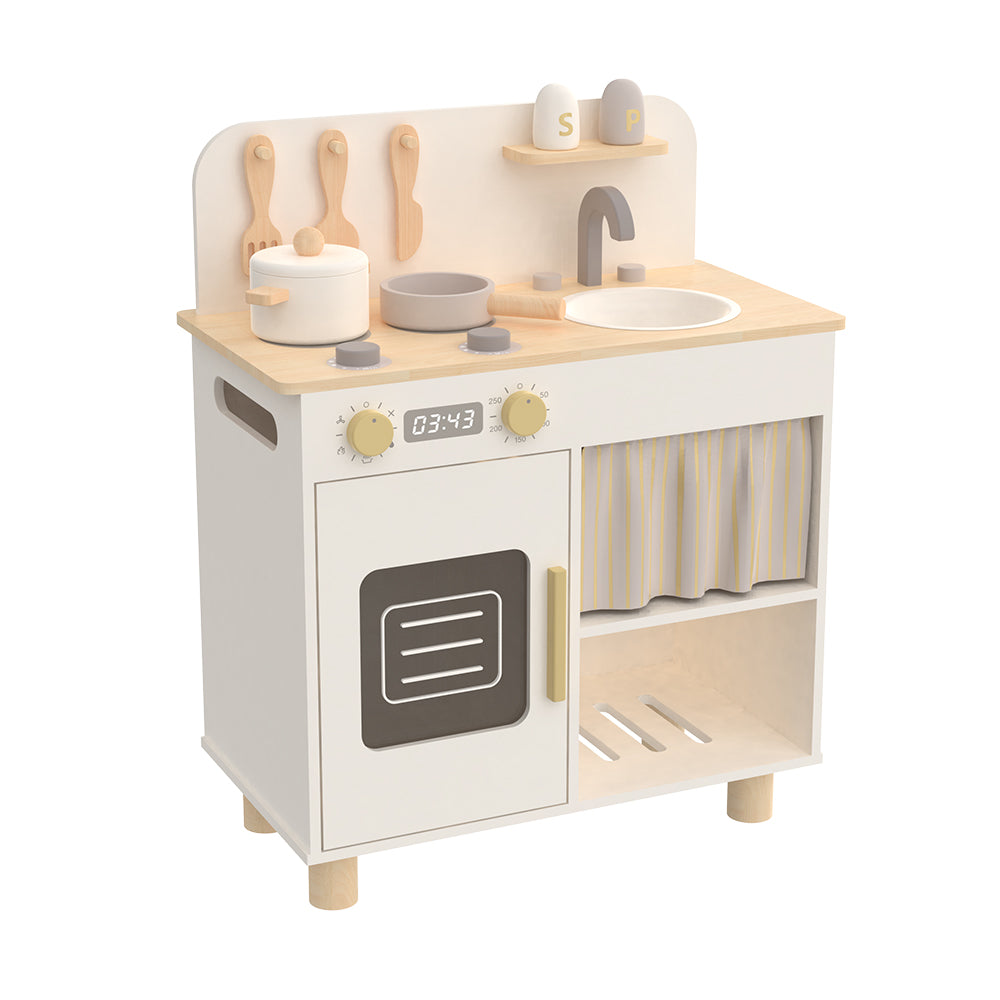 Small Kitchen