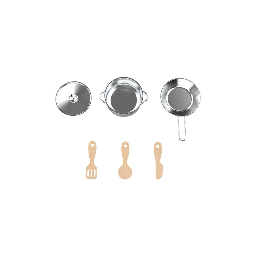 Stylish Kitchen