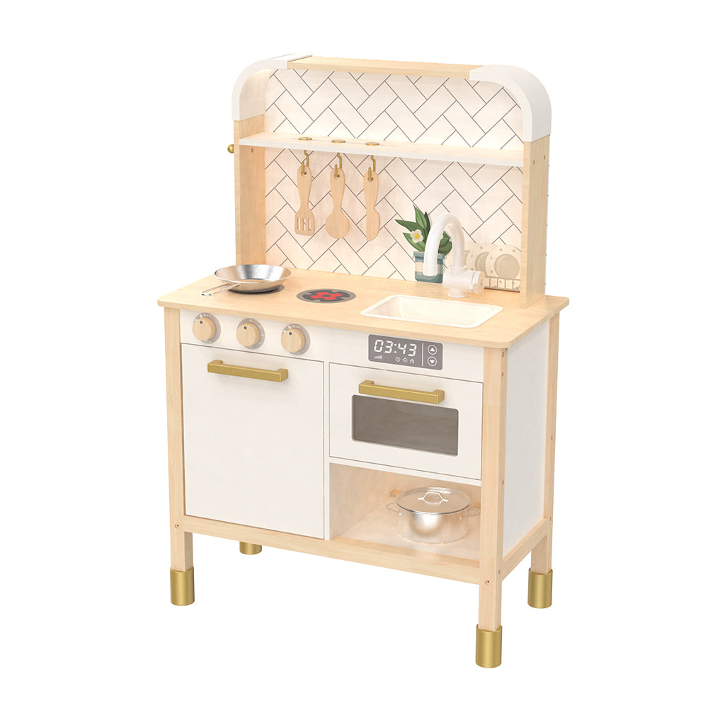 Stylish Kitchen