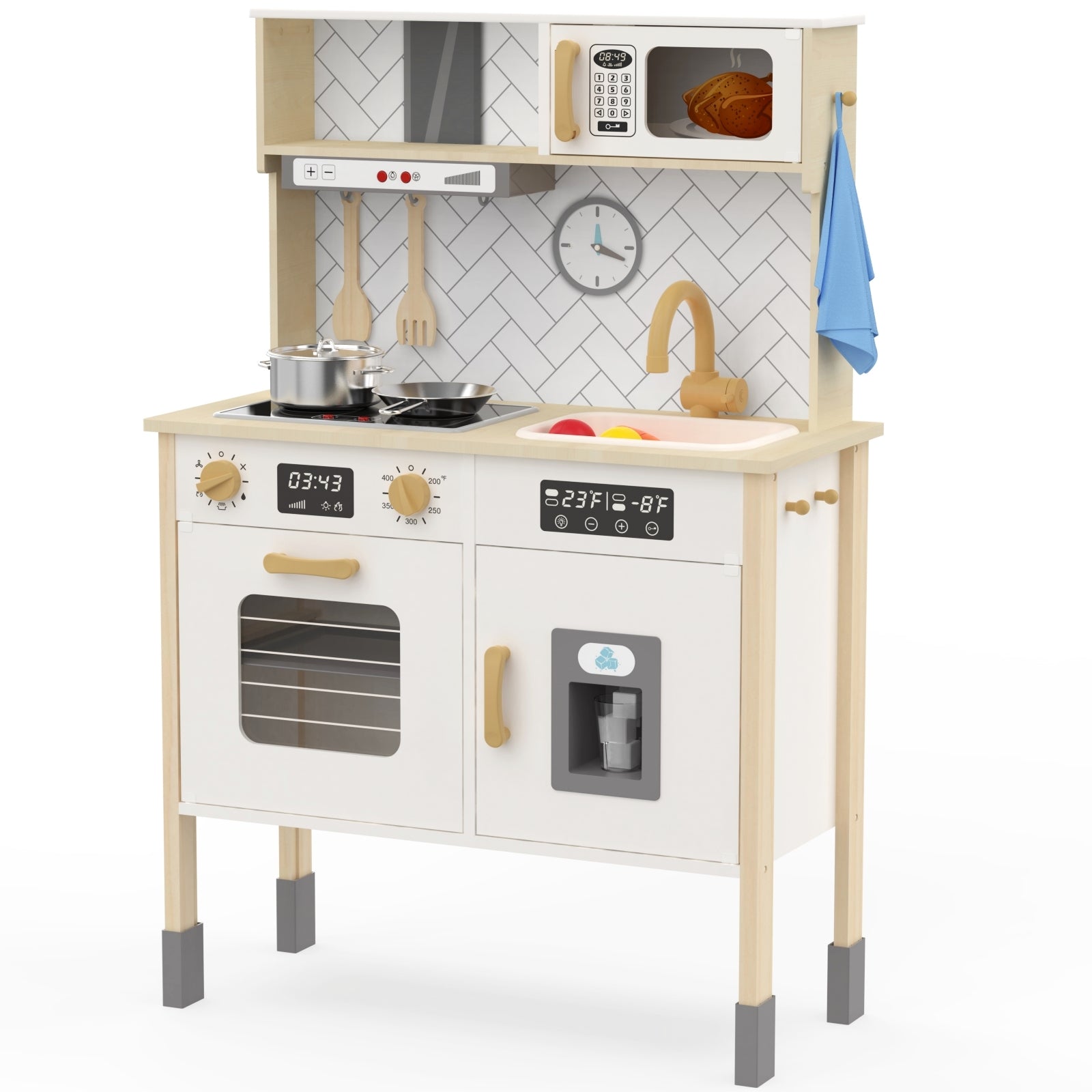 Better Kitchen,Set of 18