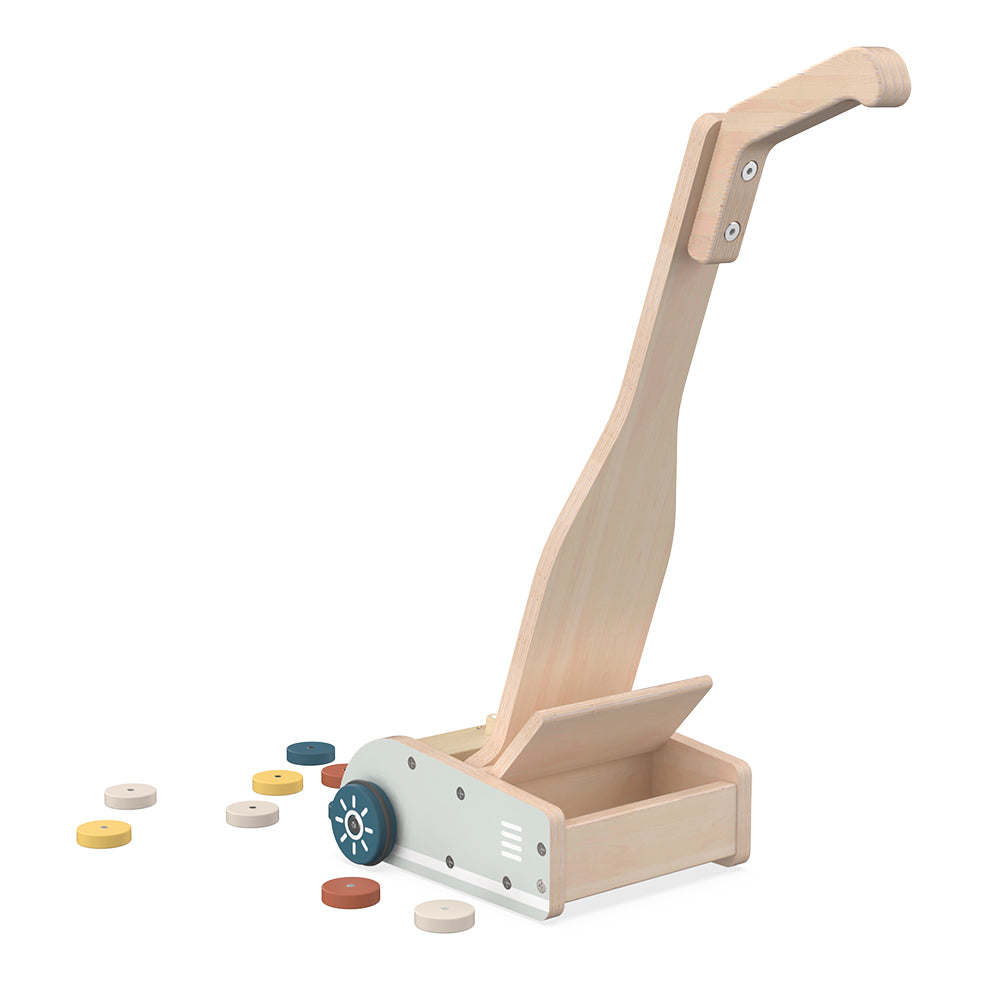 Vacuum Cleaner