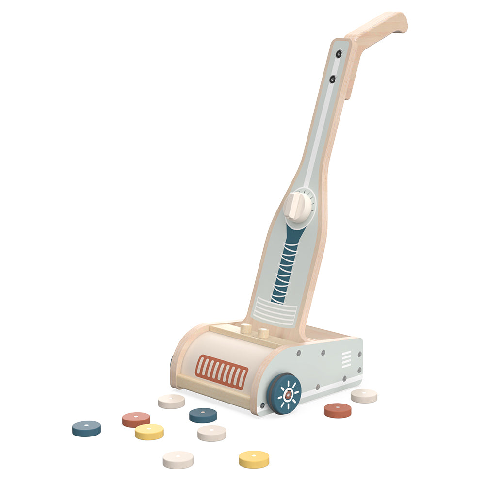 Vacuum Cleaner