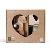 3 in 1, Unicorn Baby Gift Set - GUANYI