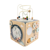 Learning Activity Cube (Large) - GUANYI