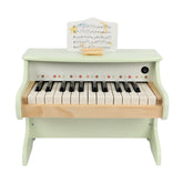 Wooden Piano, set of 3 - GUANYI