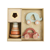 Growing up Gift Set - GUANYI
