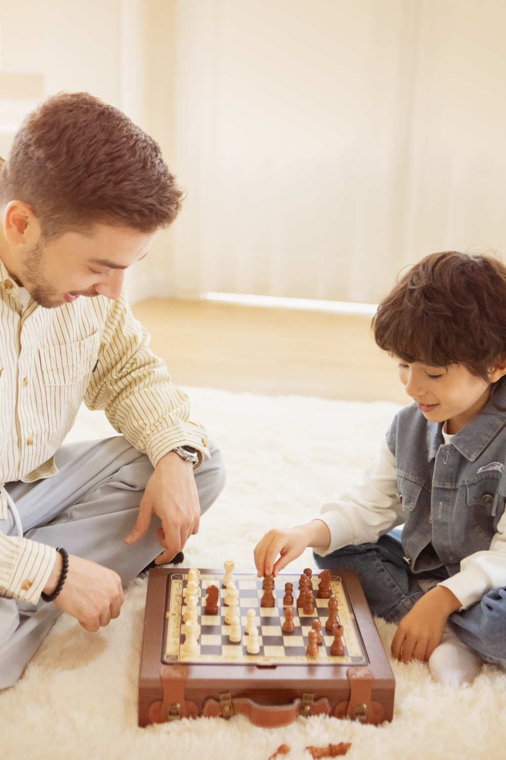 More Than a Game, It’s a Growth Tool
