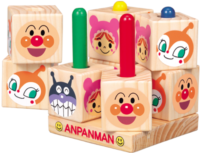 AP Picture Matching Cube