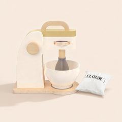 Mixer Toy - Kitchen Role Play Toy for Pretend Cooking