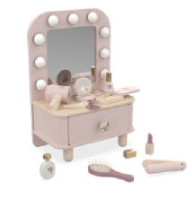 Dressing Table  - 15 pcs-Tsolaki