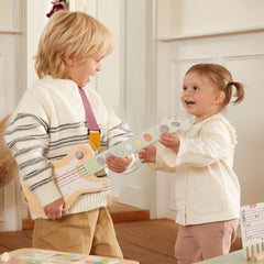 Rock Electronic Guitar - Musical Toys for Kids 3Y+