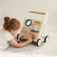 Baby Activity Walker - GUANYI