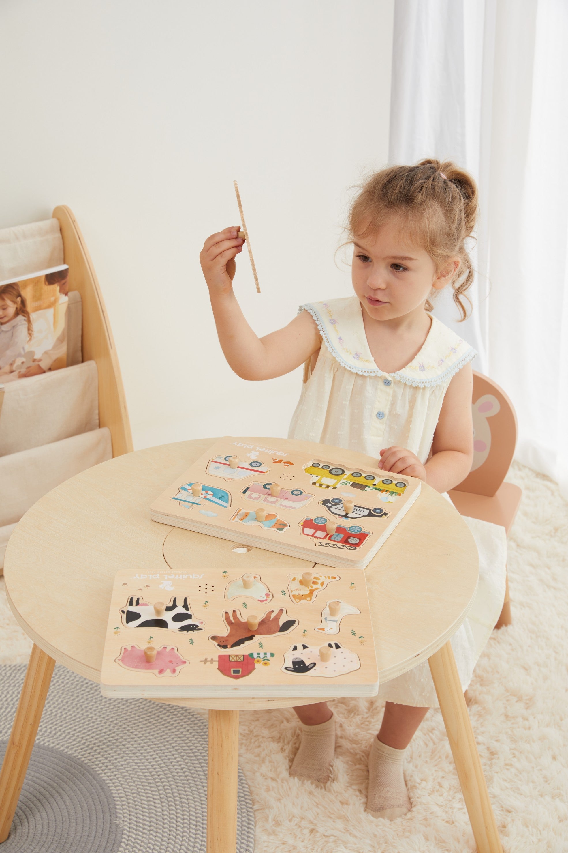 Designed for Learning