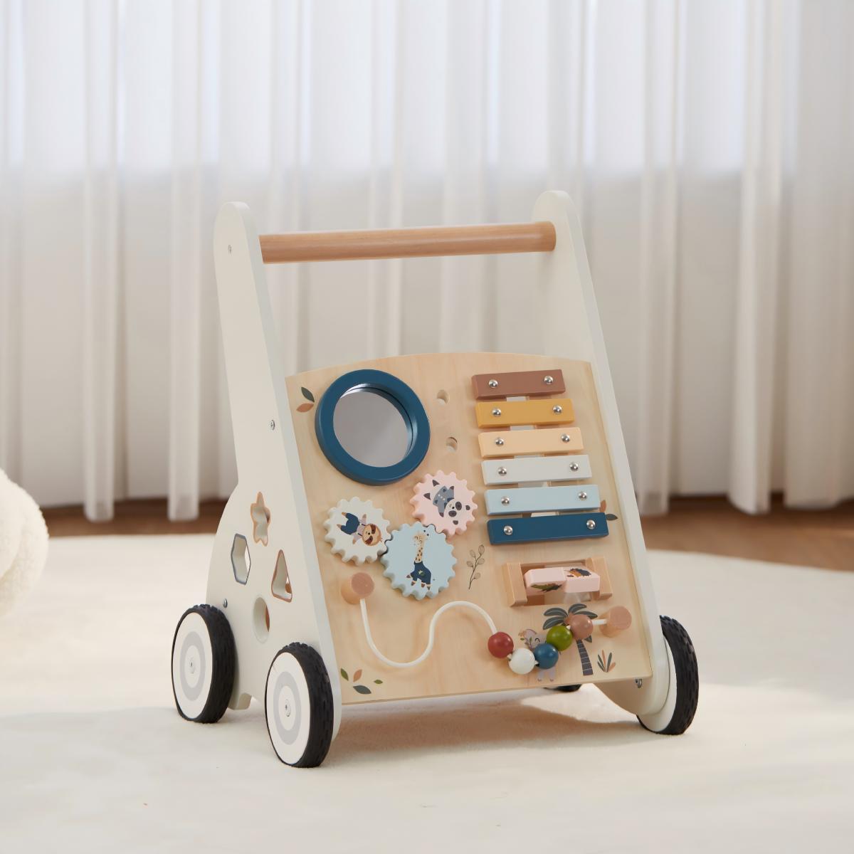Baby Activity Walker - GUANYI