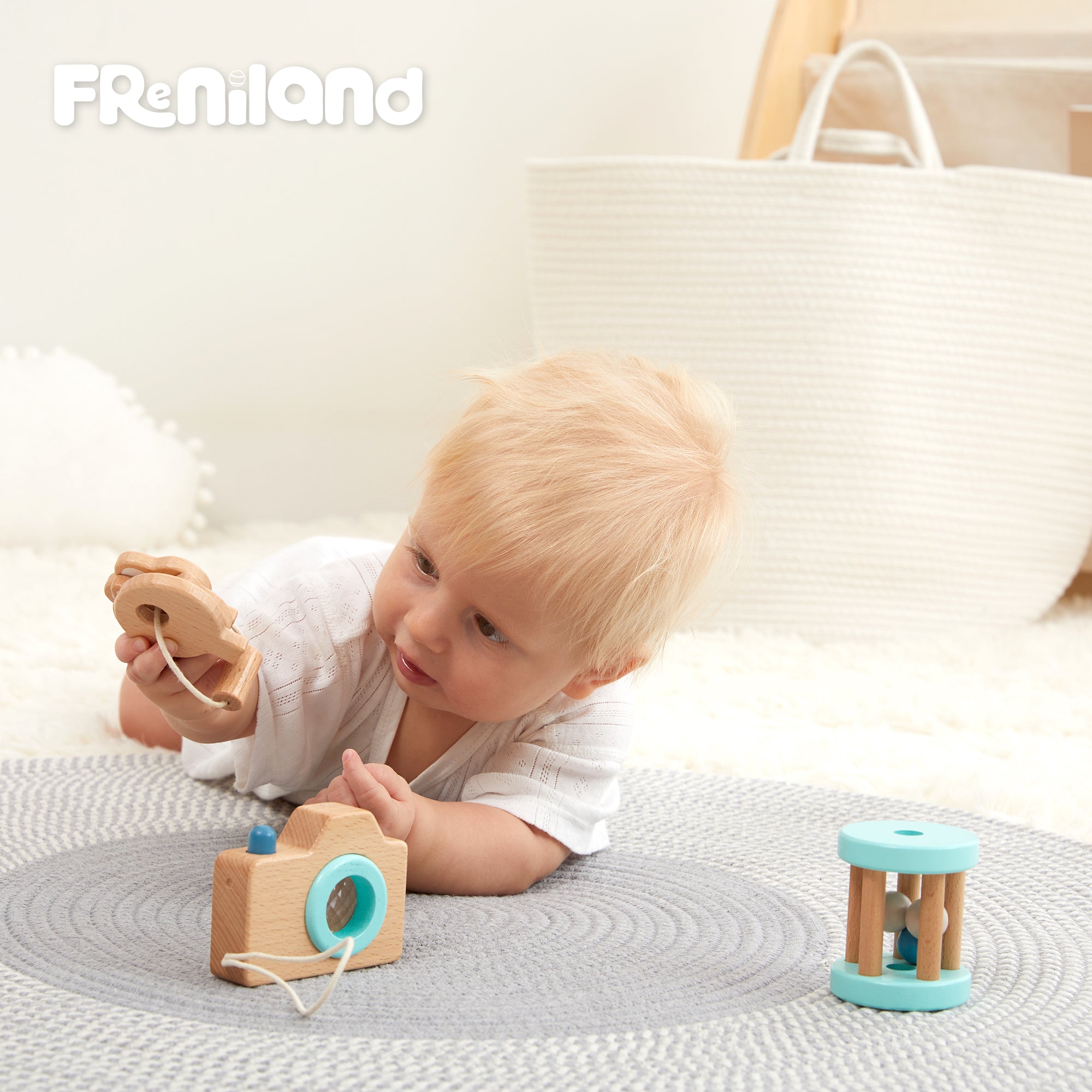 3 in 1, Baby Grow Gift Set