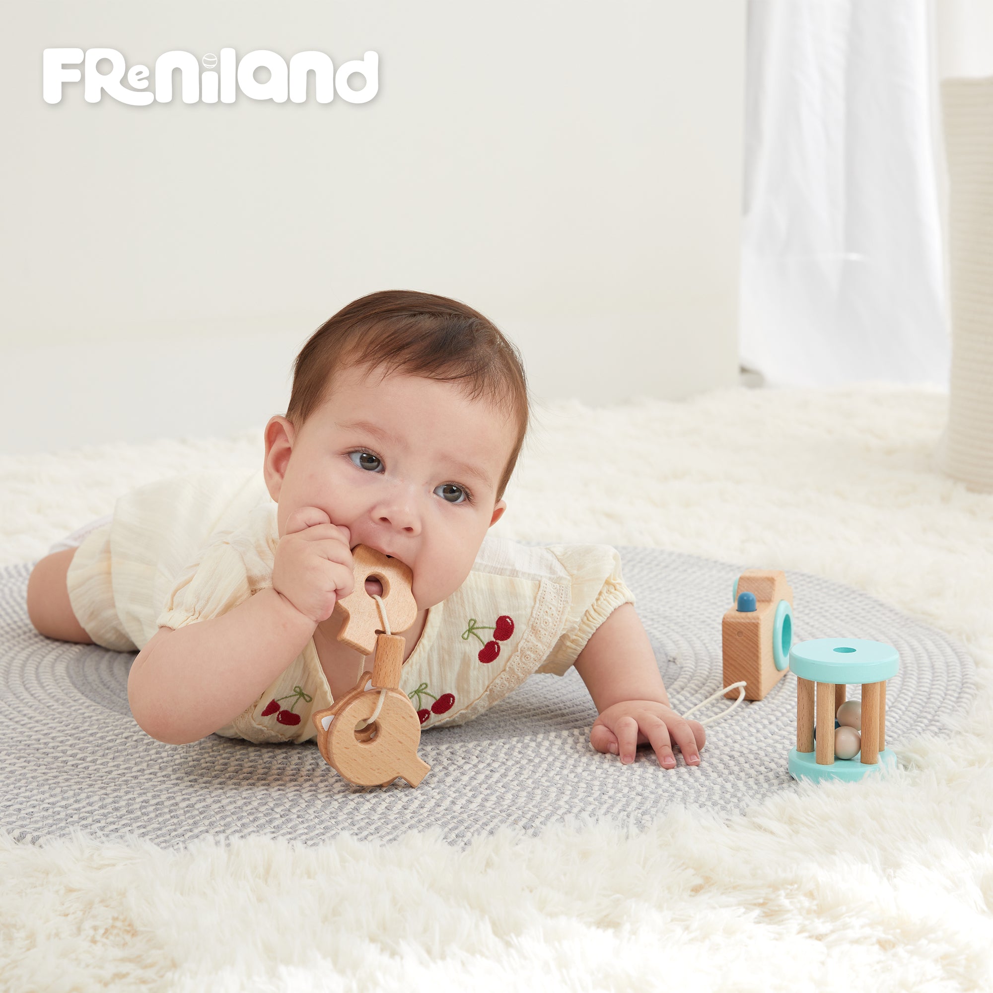 3 in 1, Baby Grow Gift Set