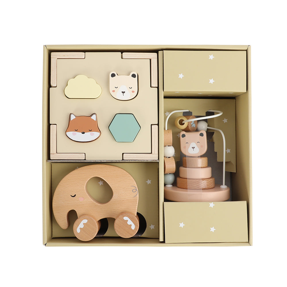 Animal Gift Box