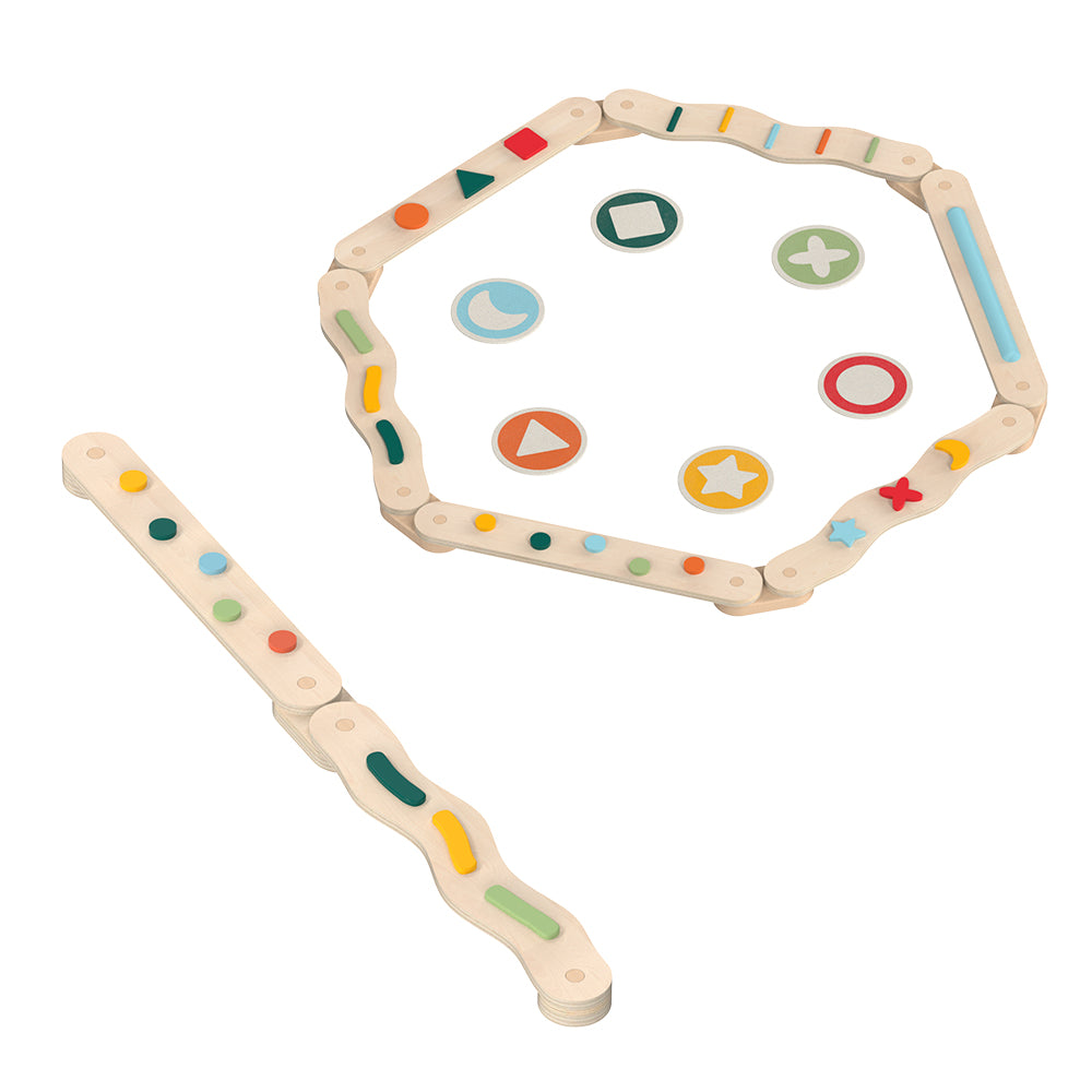 Balance Beam - GUANYI