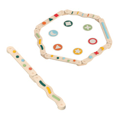 Balance Beam - GUANYI