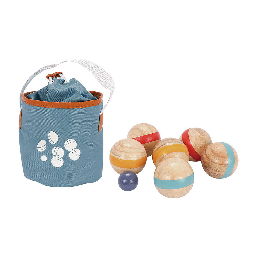 Boule Set