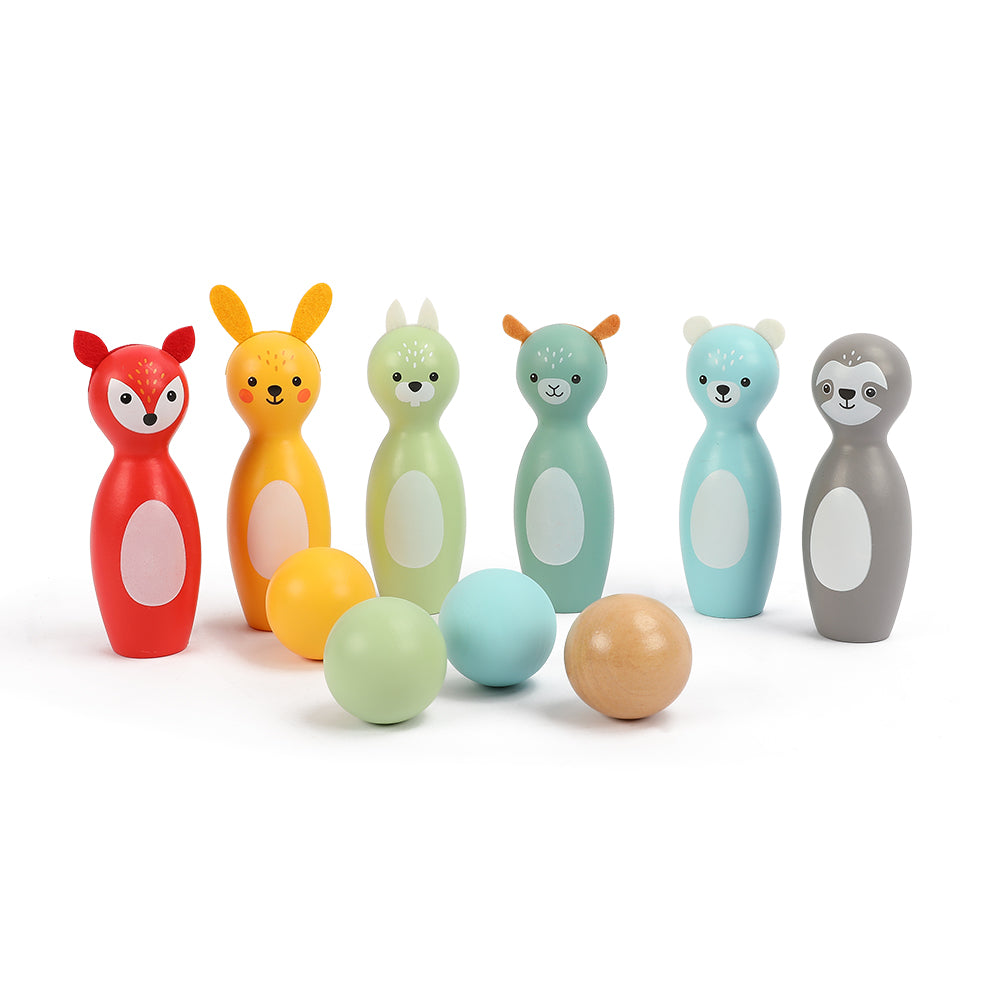 Bowling-Set