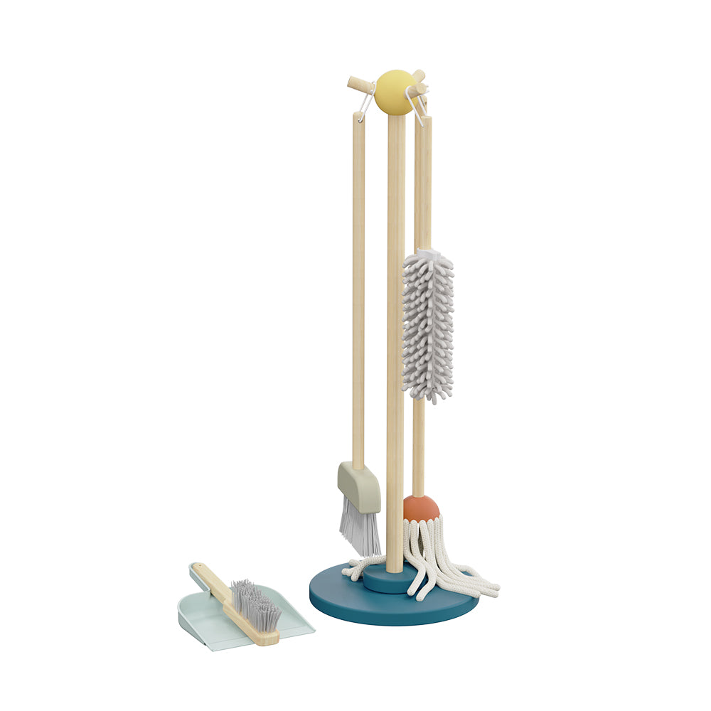 Cleaning Station - GUANYI