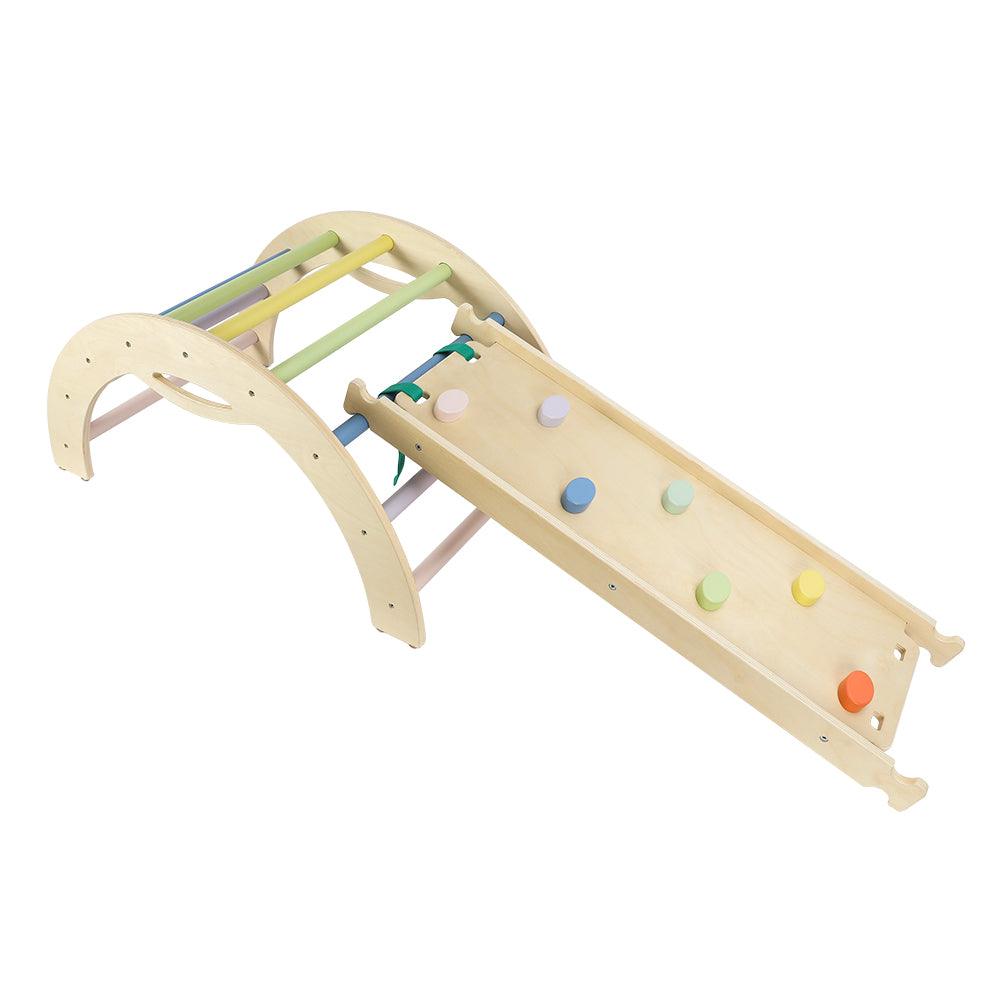 Climbing Arch with ladder - GUANYI