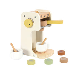 Classic Coffee Maker - GUANYI