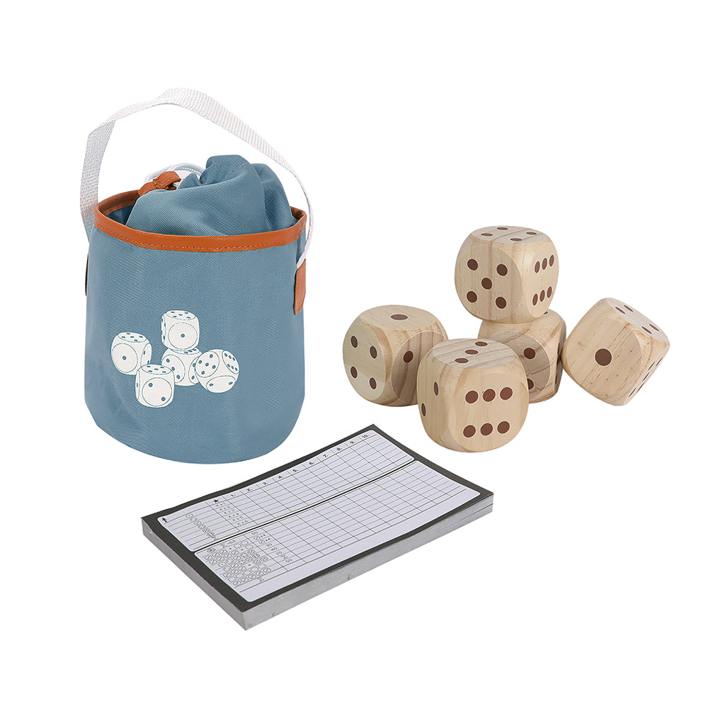Dice Set