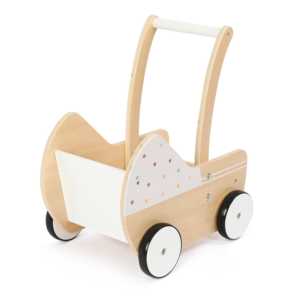 Dolls Pram, set of 3pcs - GUANYI