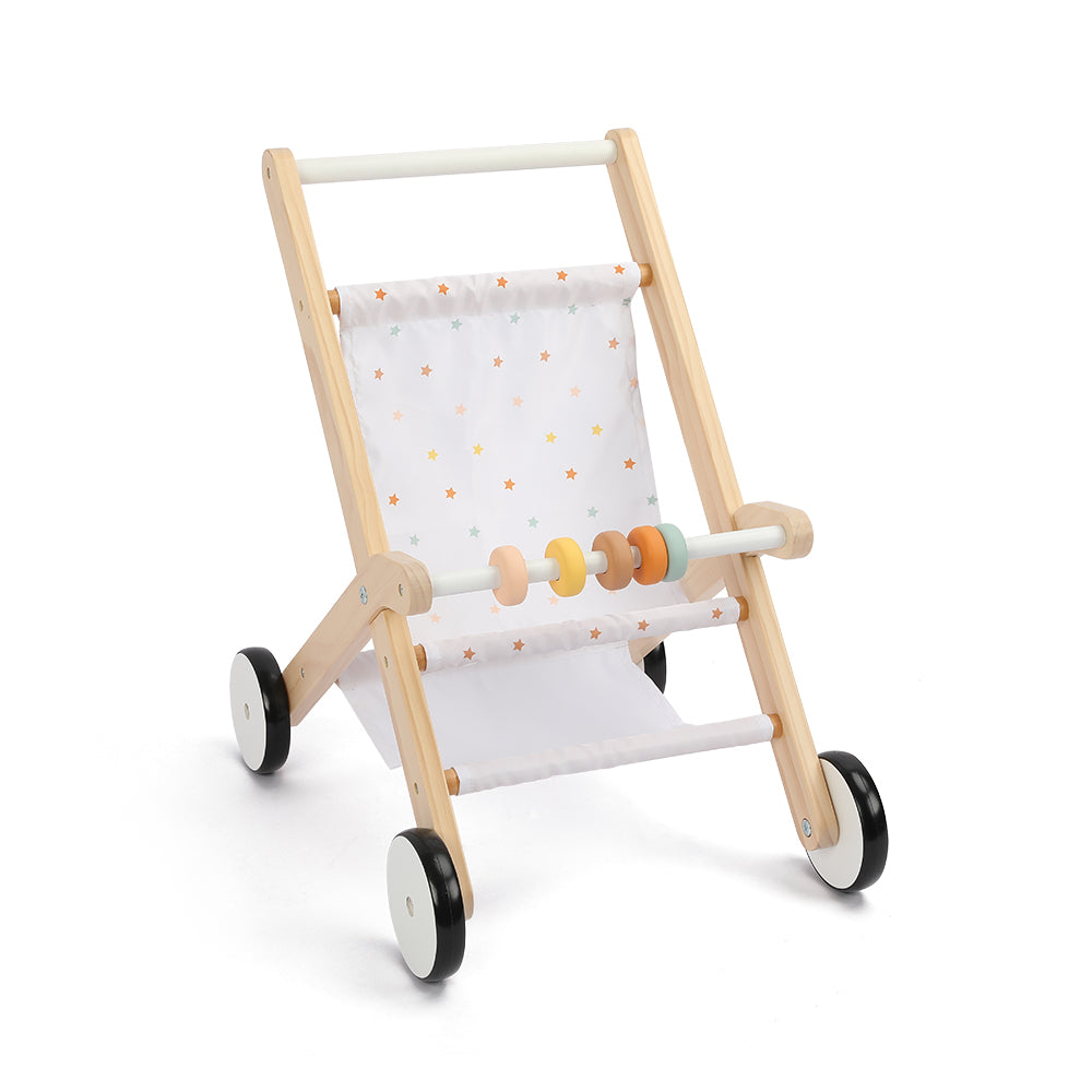Baby Doll Stroller - GUANYI
