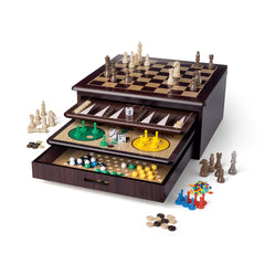 Games Collection 10 in 1 - GUANYI