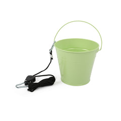Garden Bucket w/ Rope - GUANYI